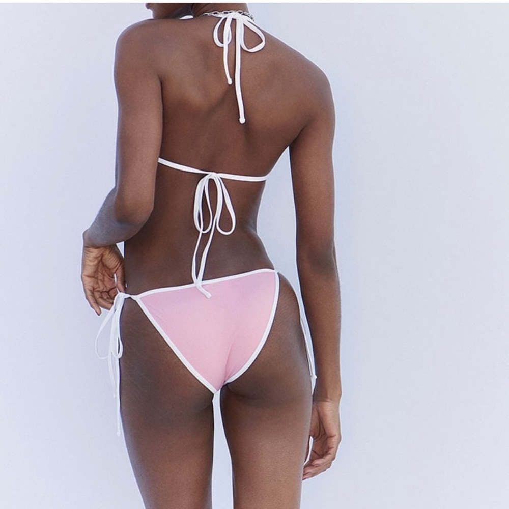 Frankie's Bikini Amalia One-Piece Swimsuit - Picture 3 of 8